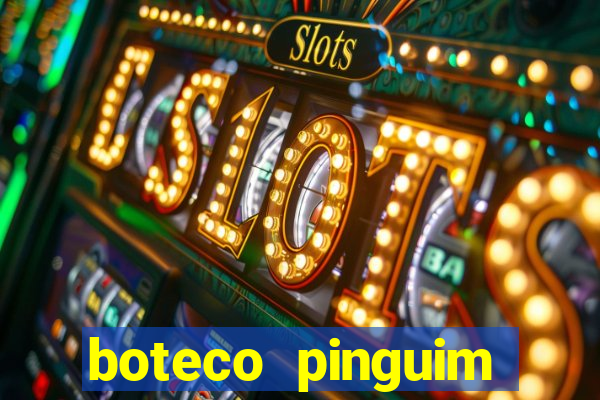 boteco pinguim assis brasil porto alegre